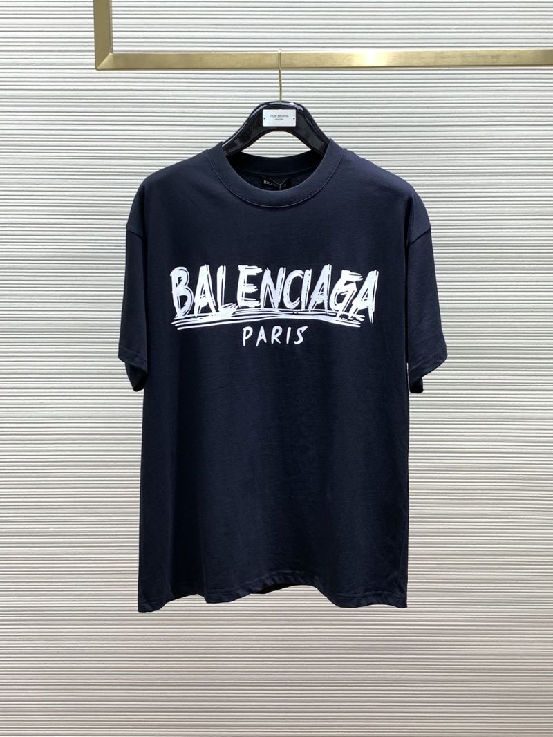 Balenciaga T-Shirts